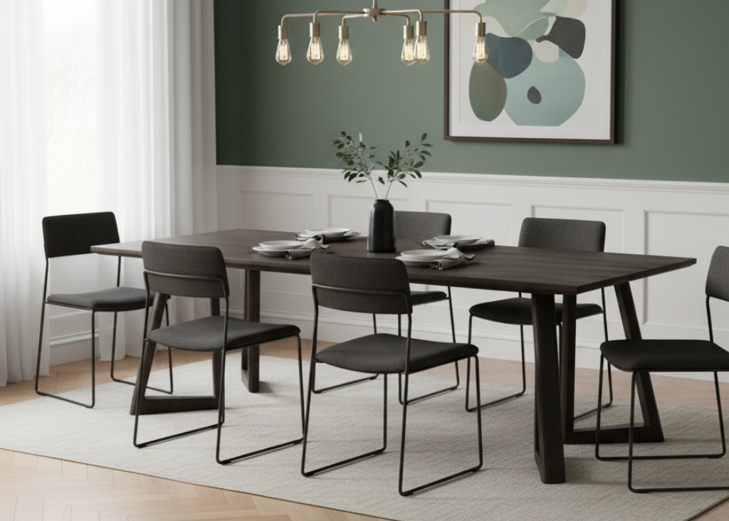 Collection: Kitchen and Dining Room