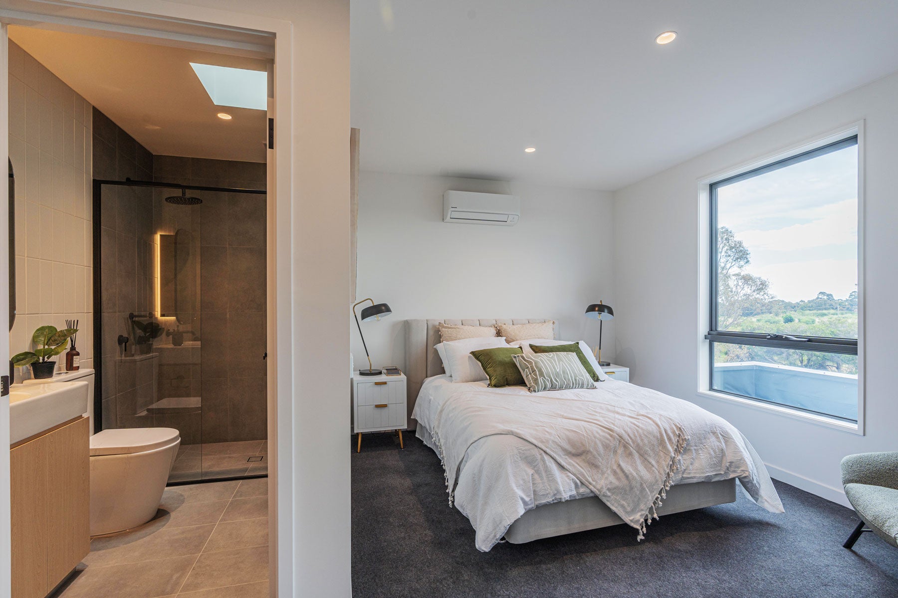 Birdun Bed Head