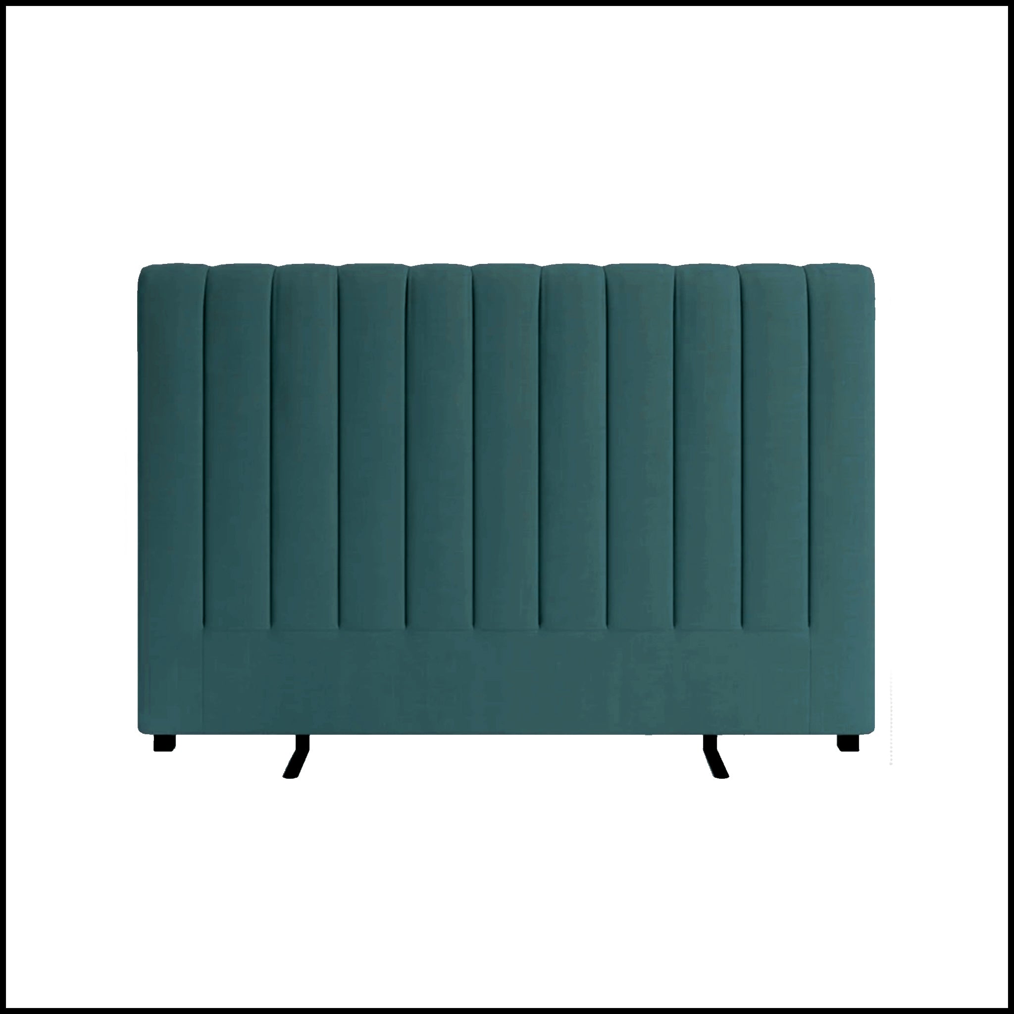 Birdun Bed Head