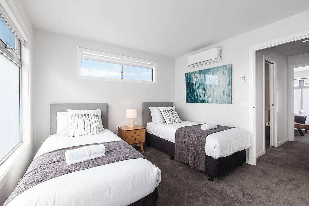 Birdun Bed Head